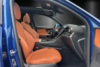 Mercedes-Benz GLC 300 din 2023 cu 8.990 km - oferta MER120874 - foto 8