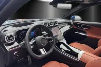 Mercedes-Benz GLC 300 din 2023 cu 8.990 km - oferta MER120874 - foto 10