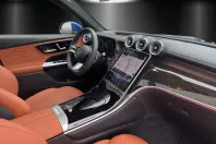 Mercedes-Benz GLC 300 din 2023 cu 8.990 km - oferta MER120874 - foto 12