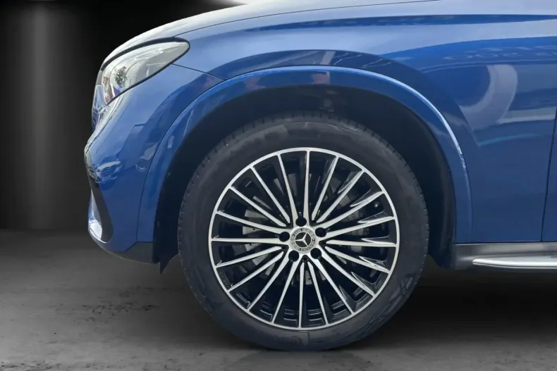 Mercedes-Benz GLC 300 din 2023 cu 8.990 km - oferta MER120874 - foto 15