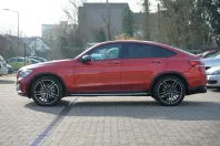 Mercedes-Benz GLC 43 AMG din 2022 cu 87.397 km - oferta MER120877 - foto 2