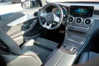 Mercedes-Benz GLC 43 AMG din 2022 cu 87.397 km - oferta MER120877 - foto 4
