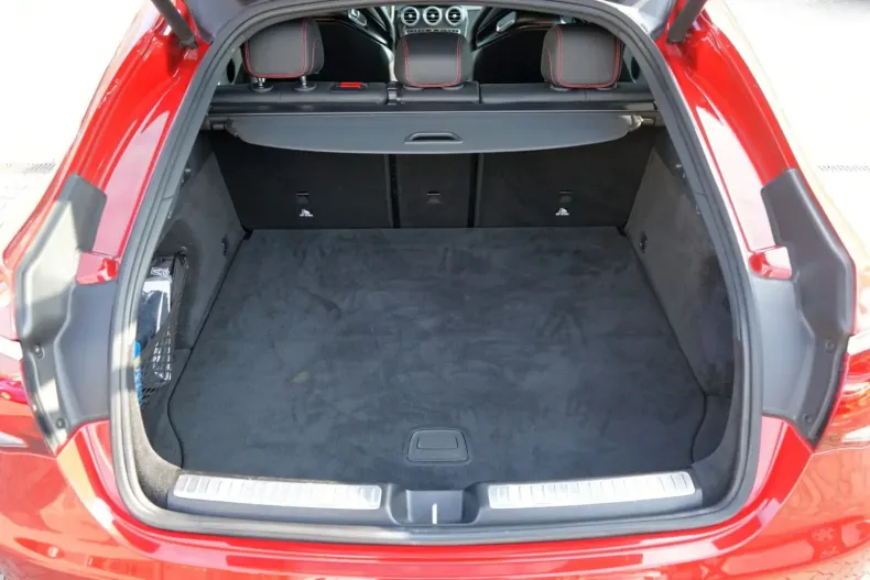 Mercedes-Benz GLC 43 AMG din 2022 cu 87.397 km - oferta MER120877 - foto 8