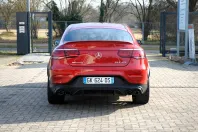 Mercedes-Benz GLC 43 AMG din 2022 cu 87.397 km - oferta MER120877 - foto 9