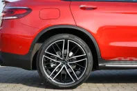 Mercedes-Benz GLC 43 AMG din 2022 cu 87.397 km - oferta MER120877 - foto 12