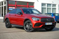 Mercedes-Benz GLC 43 AMG din 2022 cu 87.397 km - oferta MER120877 - foto 13
