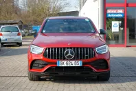 Mercedes-Benz GLC 43 AMG din 2022 cu 87.397 km - oferta MER120877 - foto 14