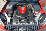 Mercedes-Benz GLC 43 AMG din 2022 cu 87.397 km - oferta MER120877 - foto 15