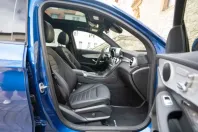 Mercedes-Benz GLC 43 AMG din 2022 cu 7.997 km - oferta MER120878 - foto 6