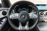 Mercedes-Benz GLC 43 AMG din 2022 cu 7.997 km - oferta MER120878 - foto 12