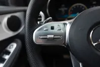 Mercedes-Benz GLC 43 AMG din 2022 cu 7.997 km - oferta MER120878 - foto 19