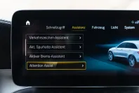 Mercedes-Benz GLC 43 AMG din 2022 cu 7.997 km - oferta MER120878 - foto 20