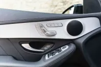 Mercedes-Benz GLC 43 AMG din 2022 cu 7.997 km - oferta MER120878 - foto 21