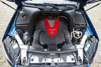 Mercedes-Benz GLC 43 AMG din 2022 cu 7.997 km - oferta MER120878 - foto 25