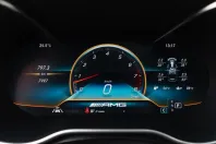 Mercedes-Benz GLC 43 AMG din 2022 cu 7.997 km - oferta MER120878 - foto 26