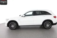 Mercedes-Benz GLC 300 din 2021 cu 84.840 km - oferta MER120879 - foto 2