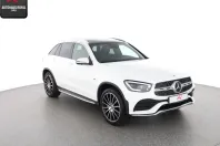 Mercedes-Benz GLC 300 din 2021 cu 84.840 km - oferta MER120879 - foto 7