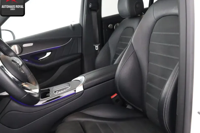 Mercedes-Benz GLC 300 din 2021 cu 84.840 km - oferta MER120879 - foto 10