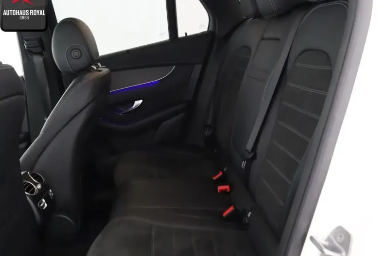 Mercedes-Benz GLC 300 din 2021 cu 84.840 km - oferta MER120879 - foto 11