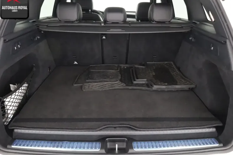 Mercedes-Benz GLC 300 din 2021 cu 84.840 km - oferta MER120879 - foto 12