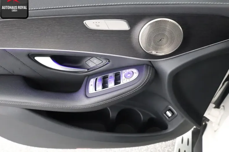 Mercedes-Benz GLC 300 din 2021 cu 84.840 km - oferta MER120879 - foto 13