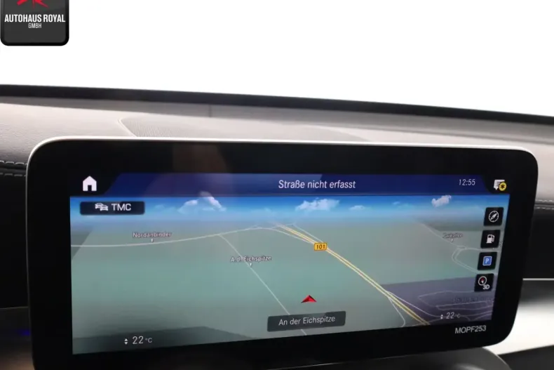 Mercedes-Benz GLC 300 din 2021 cu 84.840 km - oferta MER120879 - foto 18