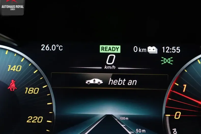 Mercedes-Benz GLC 300 din 2021 cu 84.840 km - oferta MER120879 - foto 21