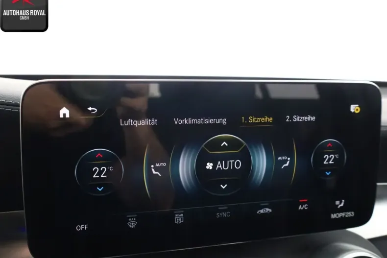 Mercedes-Benz GLC 300 din 2021 cu 84.840 km - oferta MER120879 - foto 22