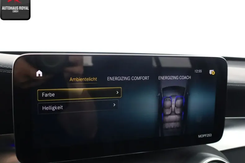 Mercedes-Benz GLC 300 din 2021 cu 84.840 km - oferta MER120879 - foto 25