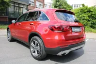 Mercedes-Benz GLC 300 din 2021 cu 34.297 km - oferta MER120881 - foto 3