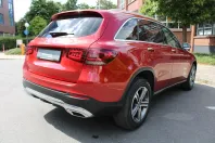 Mercedes-Benz GLC 300 din 2021 cu 34.297 km - oferta MER120881 - foto 4