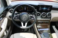 Mercedes-Benz GLC 300 din 2021 cu 34.297 km - oferta MER120881 - foto 9