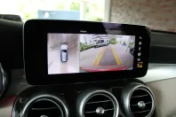 Mercedes-Benz GLC 300 din 2021 cu 34.297 km - oferta MER120881 - foto 10