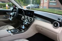 Mercedes-Benz GLC 300 din 2021 cu 34.297 km - oferta MER120881 - foto 11