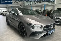 Mercedes-Benz CLA 250 din 2023 cu 24.337 km - oferta MER120882 - foto 1