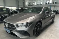 Mercedes-Benz CLA 250 din 2023 cu 24.337 km - oferta MER120882 - foto 2
