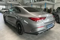 Mercedes-Benz CLA 250 din 2023 cu 24.337 km - oferta MER120882 - foto 3