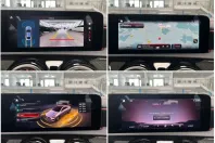 Mercedes-Benz CLA 250 din 2023 cu 24.337 km - oferta MER120882 - foto 10