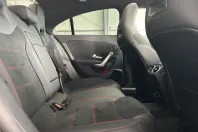 Mercedes-Benz CLA 250 din 2023 cu 24.337 km - oferta MER120882 - foto 16