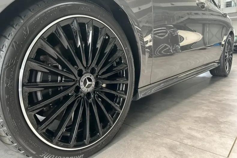 Mercedes-Benz CLA 250 din 2023 cu 24.337 km - oferta MER120882 - foto 17