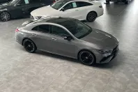 Mercedes-Benz CLA 250 din 2023 cu 24.337 km - oferta MER120882 - foto 20