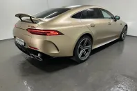 Mercedes-Benz AMG GT din 2023 cu 19.900 km - oferta MER120883 - foto 6