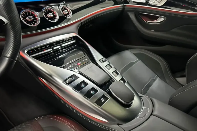 Mercedes-Benz AMG GT din 2023 cu 19.900 km - oferta MER120883 - foto 13