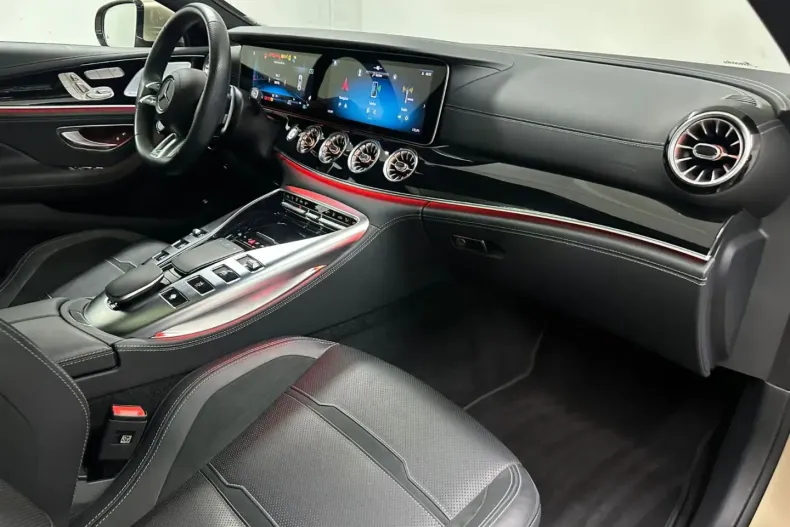 Mercedes-Benz AMG GT din 2023 cu 19.900 km - oferta MER120883 - foto 16