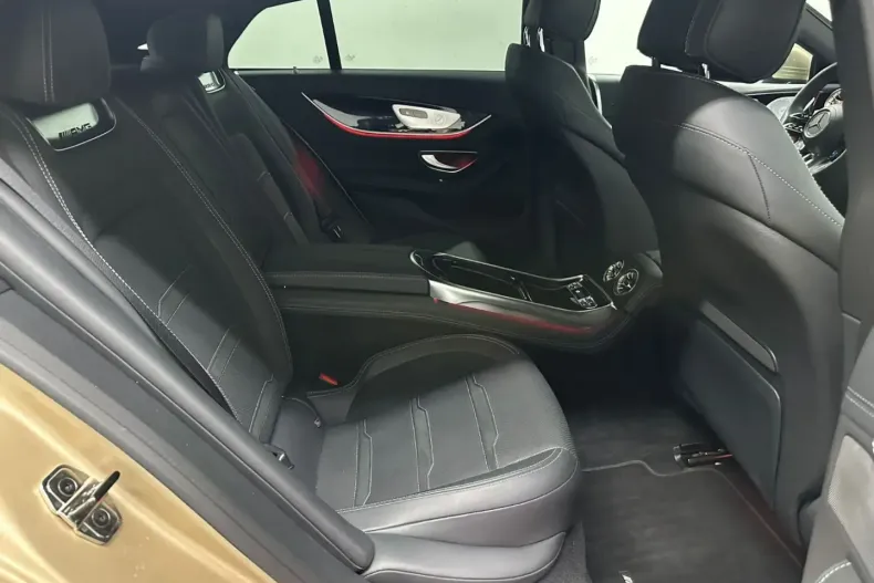 Mercedes-Benz AMG GT din 2023 cu 19.900 km - oferta MER120883 - foto 22