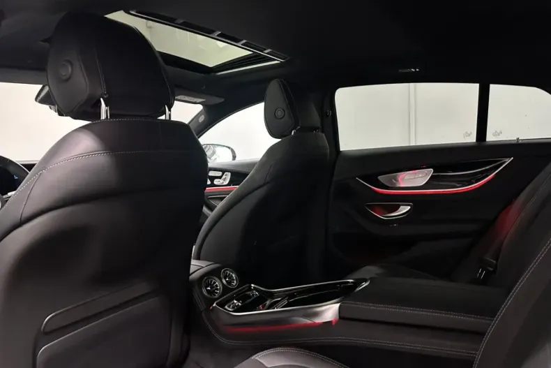 Mercedes-Benz AMG GT din 2023 cu 19.900 km - oferta MER120883 - foto 23