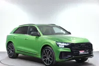Audi Q8 din 2023 cu 24.800 km - oferta AUD120885 - foto 1