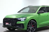 Audi Q8 din 2023 cu 24.800 km - oferta AUD120885 - foto 2