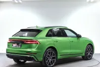 Audi Q8 din 2023 cu 24.800 km - oferta AUD120885 - foto 3