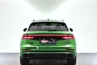Audi Q8 din 2023 cu 24.800 km - oferta AUD120885 - foto 4